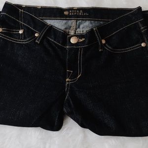 Rock & Republic Women's Kasandra Jeans